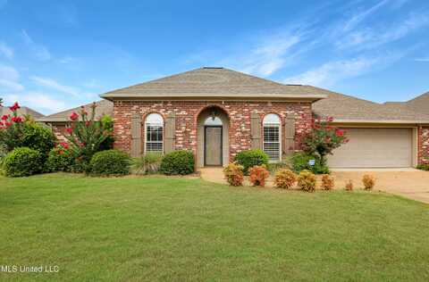 714 Clubhouse Drive, Pearl, MS 39208