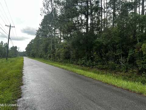 3 Ac Pollock Ferry Road, Moss Point, MS 39562