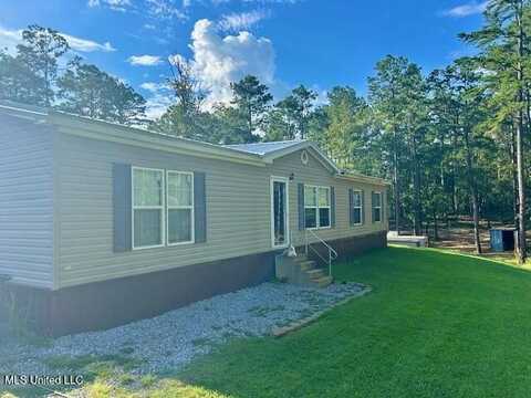 71 Bear Drive, Carriere, MS 39426