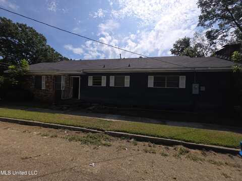 539 Erie Street, Jackson, MS 39203