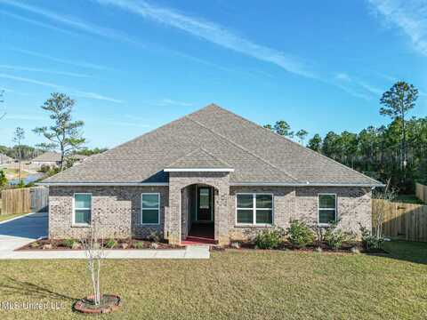 10579 Sweet Bay Drive, Gulfport, MS 39503