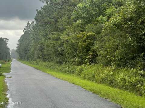 17 Ac Slash Pine Road, Moss Point, MS 39562
