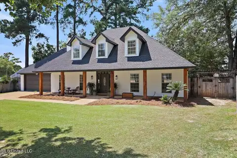 430 Bay Pointe Circle, Brandon, MS 39047