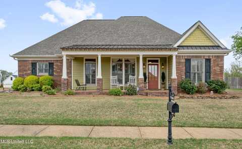 3922 Huntingdon Lane, Hernando, MS 38632