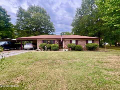 308 Walnut Street, Benoit, MS 38725