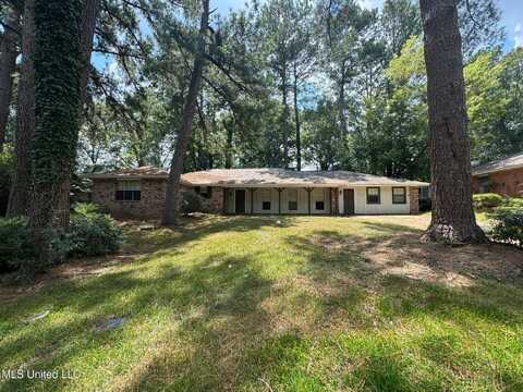 1163 Ferncrest Drive, Jackson, MS 39211