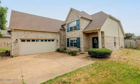 2985 Dawkins Court, Southaven, MS 38672