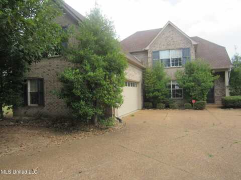 2985 Dawkins Court, Southaven, MS 38672
