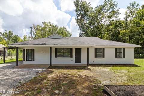 177 Dockery Drive, Byhalia, MS 38611