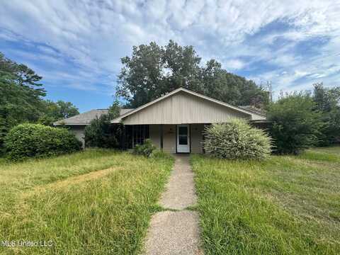 5424 Brookhollow Drive, Jackson, MS 39212