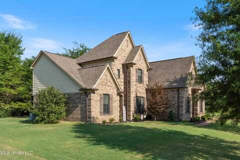 6901 Cataloochee Cove, Olive Branch, MS 38654