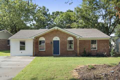 549 Cottonbrook Cove, Southaven, MS 38671