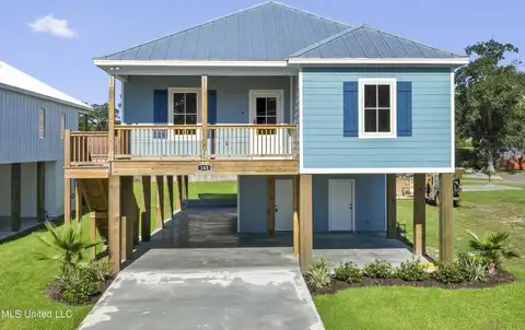 143 Miramar Avenue, Biloxi, MS 39530