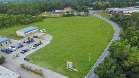 19201 Pineville Road, Long Beach, MS 39560