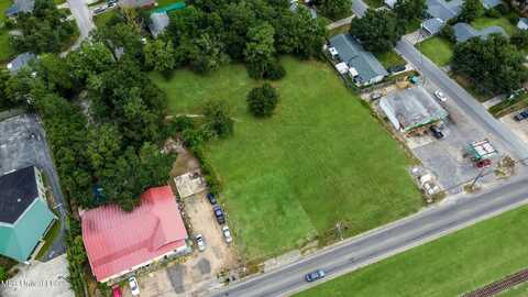 0 E Railroad Street, Long Beach, MS 39560