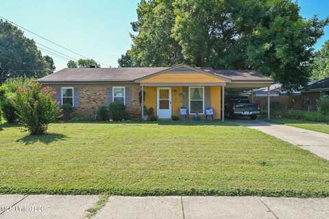 2895 Valleybrook Road, Horn Lake, MS 38637