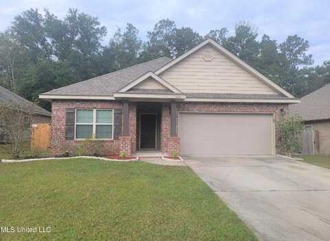 11604 Caroline Court, Gulfport, MS 39503