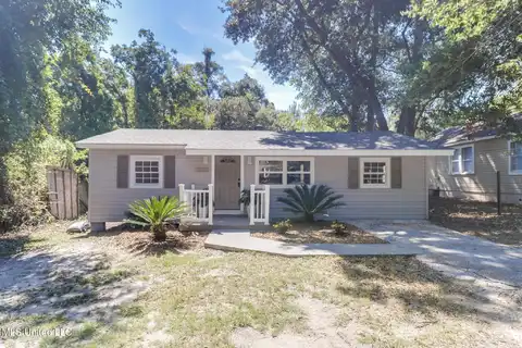 2509 6th Avenue, Gulfport, MS 39501