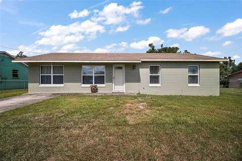 226 CARDINAL DRIVE, EUSTIS, FL 32726