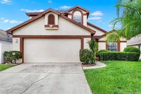 2605 MONTEGO BAY BOULEVARD, KISSIMMEE, FL 34746