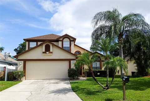 2605 MONTEGO BAY BOULEVARD, KISSIMMEE, FL 34746