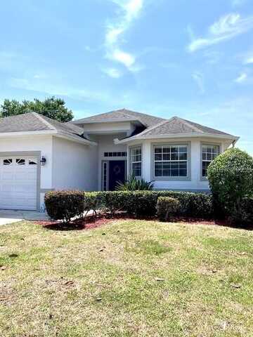 6457 EVERGREEN PARK DRIVE, LAKELAND, FL 33813