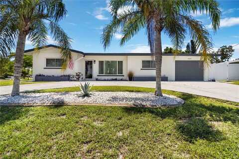 442 HICKORY ROAD, VENICE, FL 34293