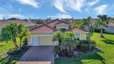 6289 FALCON LAIR DRIVE, NORTH PORT, FL 34287