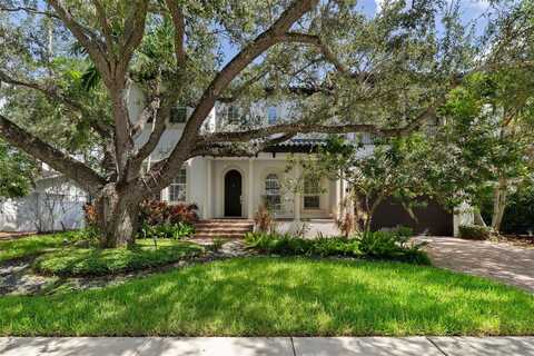 4313 W VASCONIA STREET, TAMPA, FL 33629