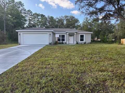 7031 N RIPLEY DRIVE, DUNNELLON, FL 34433
