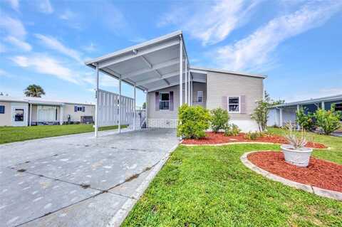 5748 HOLIDAY PARK BOULEVARD, NORTH PORT, FL 34287