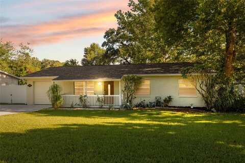 27119 SIMONA AVENUE, BROOKSVILLE, FL 34602
