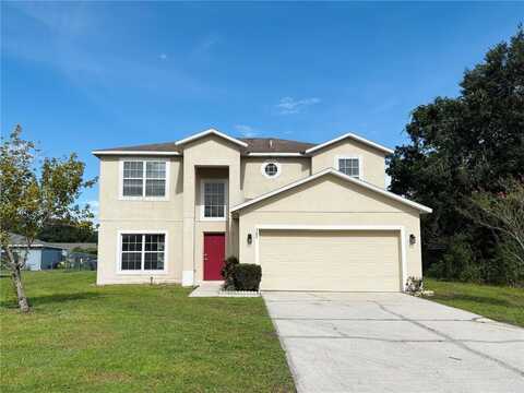 762 PLATYPUS COURT, POINCIANA, FL 34759
