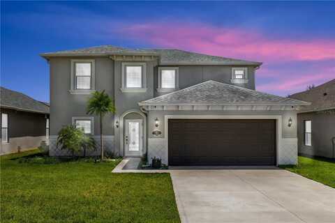 695 BOUGHTON WAY, MELBOURNE, FL 32904