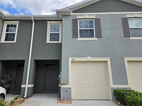 1261 YELLOW FINCH DRIVE, DAVENPORT, FL 33837