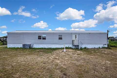 11376 ESKIMO CURLEW ROAD, WEEKI WACHEE, FL 34614