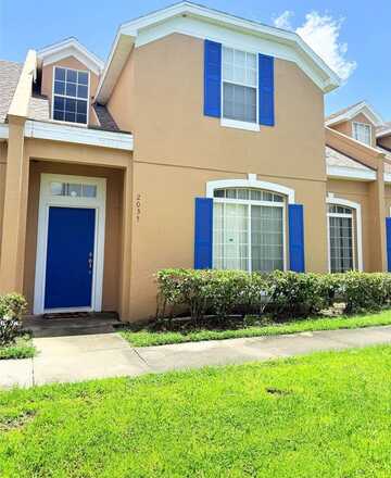 2035 ISLAND BROOK LANE, ORLANDO, FL 32824