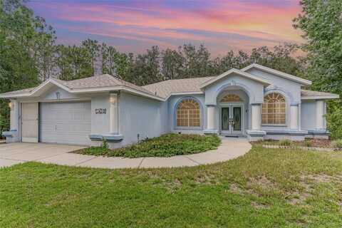 1415 E CLEVELAND STREET, HERNANDO, FL 34442
