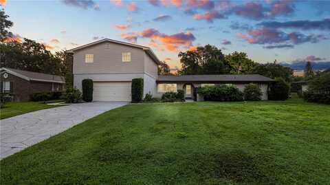 5322 LISA AVENUE, LAKELAND, FL 33813