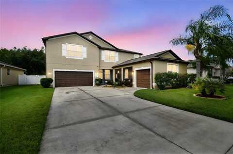 18626 MILTON KEYNES COURT, LAND O LAKES, FL 34638
