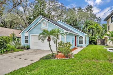 3817 WINGBOW COURT, ORLANDO, FL 32817