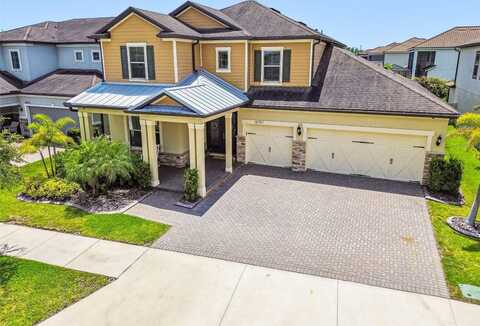 18757 BIRCHWOOD GROVES DRIVE, LUTZ, FL 33558