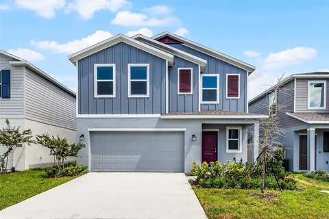 3459 HOWELL DRIVE, LAKE WALES, FL 33859