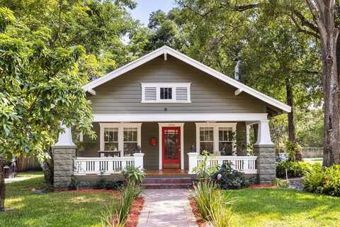 1900 PARK LAKE STREET, ORLANDO, FL 32803