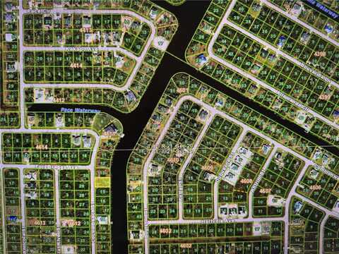 10144 COCOA BEACH STREET, PORT CHARLOTTE, FL 33981