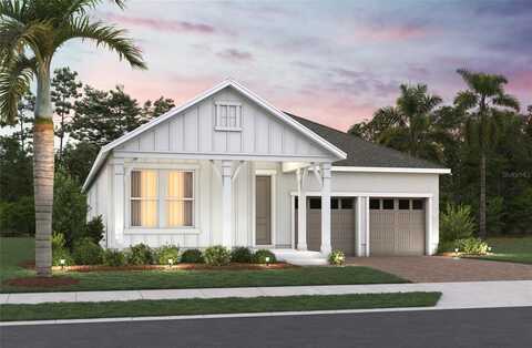 468 VENETO CIRCLE, CLERMONT, FL 34715