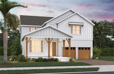 451 VENETO CIRCLE, CLERMONT, FL 34715