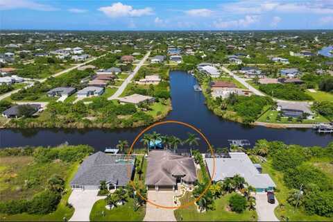 10075 KANSAS CITY STREET, PORT CHARLOTTE, FL 33981