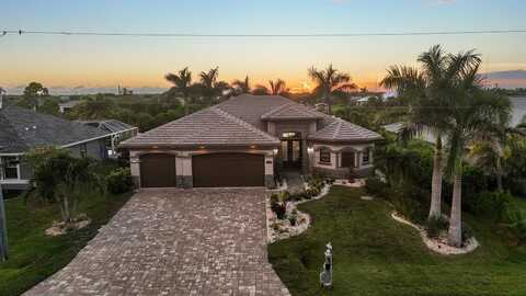 10075 KANSAS CITY STREET, PORT CHARLOTTE, FL 33981