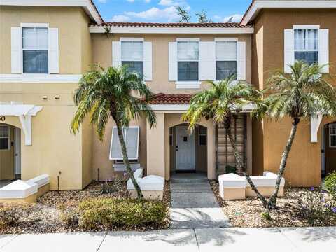 1062 PARK RIDGE CIRCLE, KISSIMMEE, FL 34746